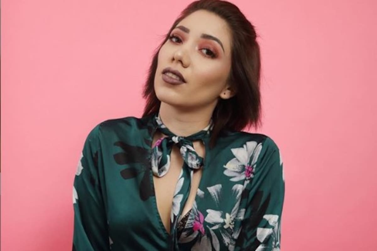 Ana Elisa, participante de Enamorándonos se opera el busto