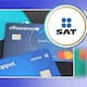 SAT aclara una duda que tienen muchos contribuyentes ¿existe un límite de dinero permitido en una tarjeta de débito?