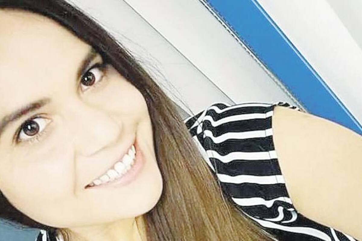 ‘Es Ivy una joven muy responsable’