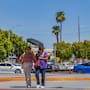 Clima Mexicali: Fin de semana nublado y caluroso con temperaturas de hasta 36 grados centígrados