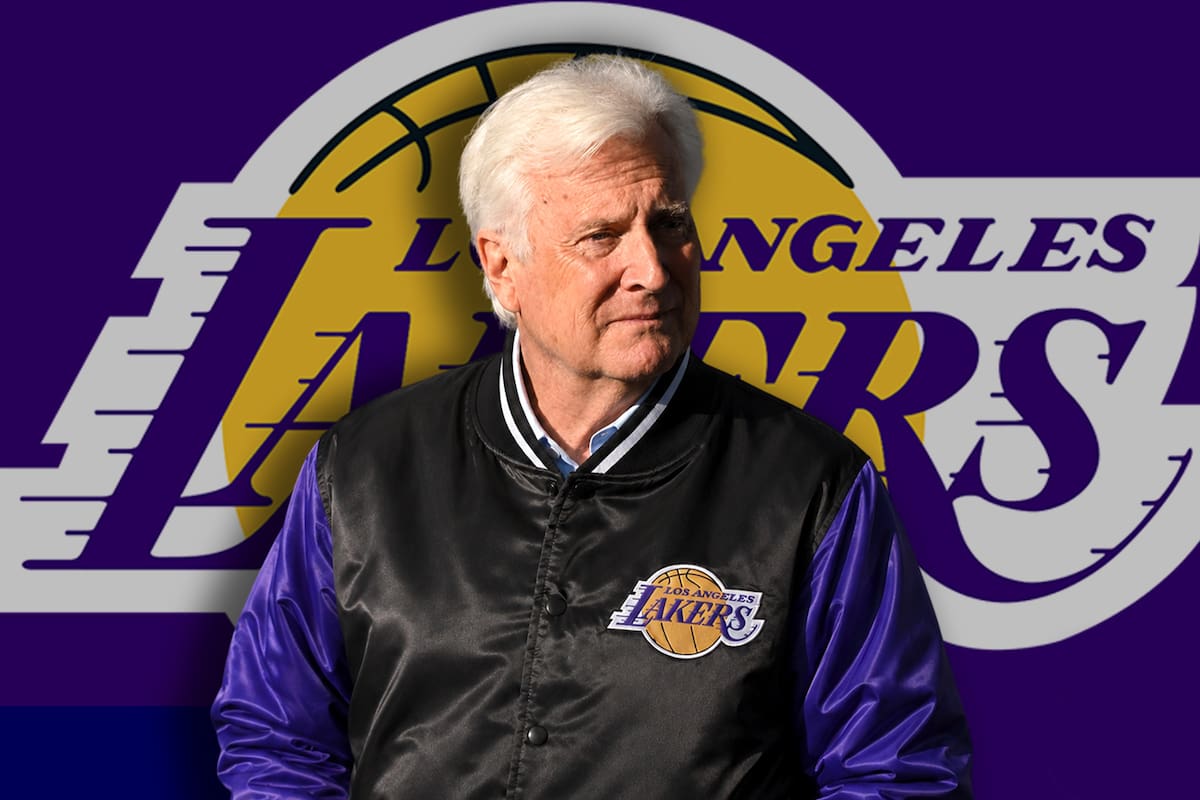¿Por qué Mark Walter vendió tan rápido a los Lakers? Investigación federal sacude su imperio financiero