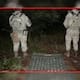 Ejército y fuerzas federales aseguran decenas de  dosis de cristal en  Culiacán