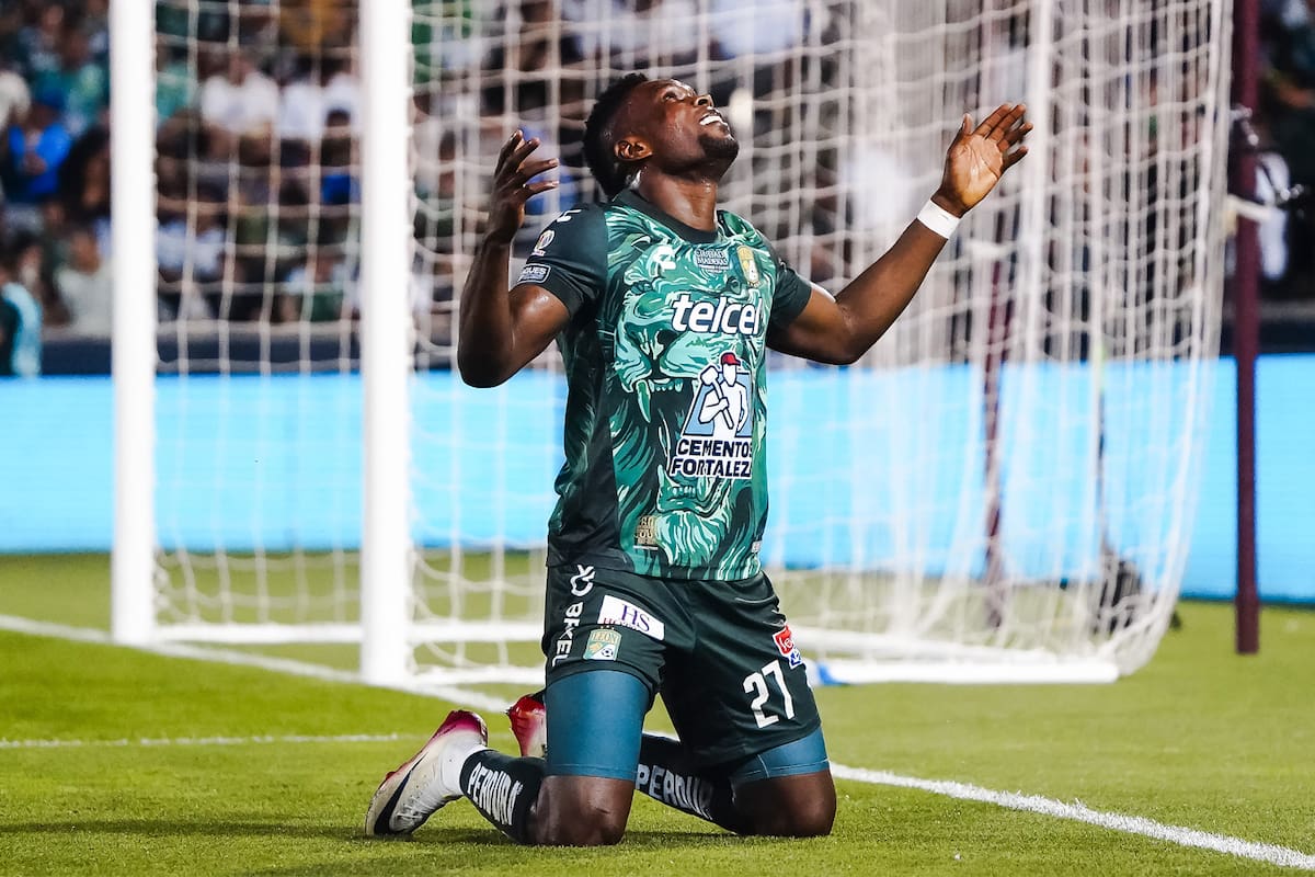 León vs Real Salt Lake: Resumen, goles, jugadas y mejores momentos de los Cuartos de Final de la Leagues Cup 2026