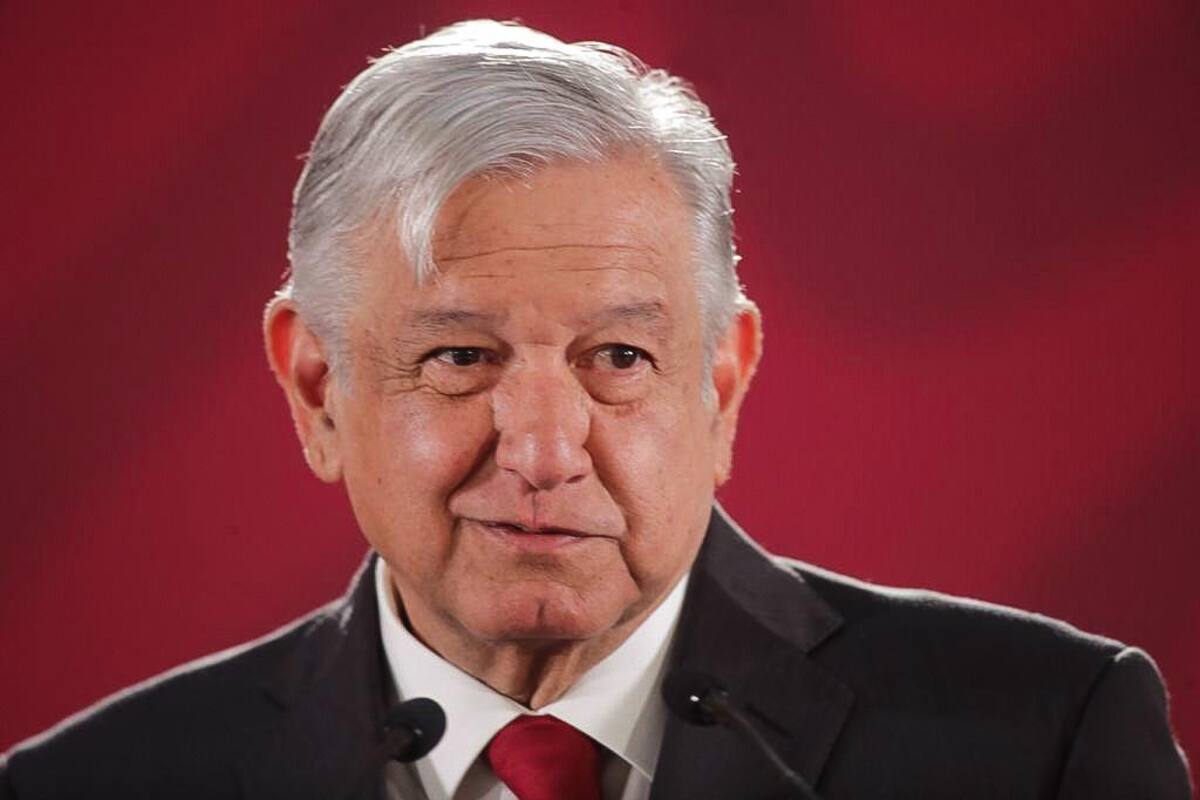 Lo mejor de la conferencia de AMLO de este martes 28 de mayo