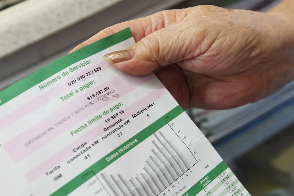 CESPT afirma que los “recibos locos” se deben, en mayor medida, a deudas pendientes y daños en las casas