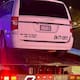 Detienen a raitero de Ensenada tras intentar huir en Tijuana