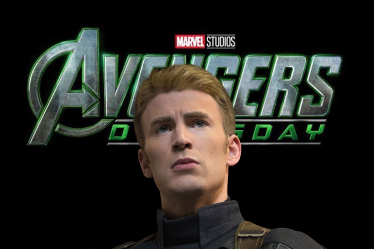 Marvel sorprende en CinemaCon con tráiler de “Avengers: Doomsday”: regresa Chris Evans y los X-Men se unen