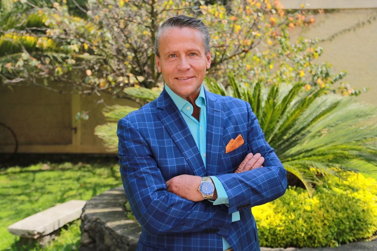 Alfredo Adame contra Carlos Trejo: Dice tener pruebas de que mató a su esposa