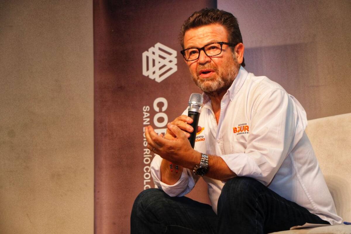 Elecciones Sonora 2021: Así reactivaremos la economía de Sonora, Ricardo Bours
