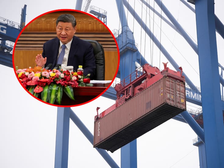 Productos baratos y autos chinos como BYD ya dominan en México y América Latina