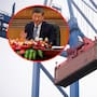 Corredor Bioceánico: China y Brasil preparan golpe al Canal de Panamá, estudian tren hacia el megapuerto de Chancay en Perú mientras la FICO ya supera 55% de construcción