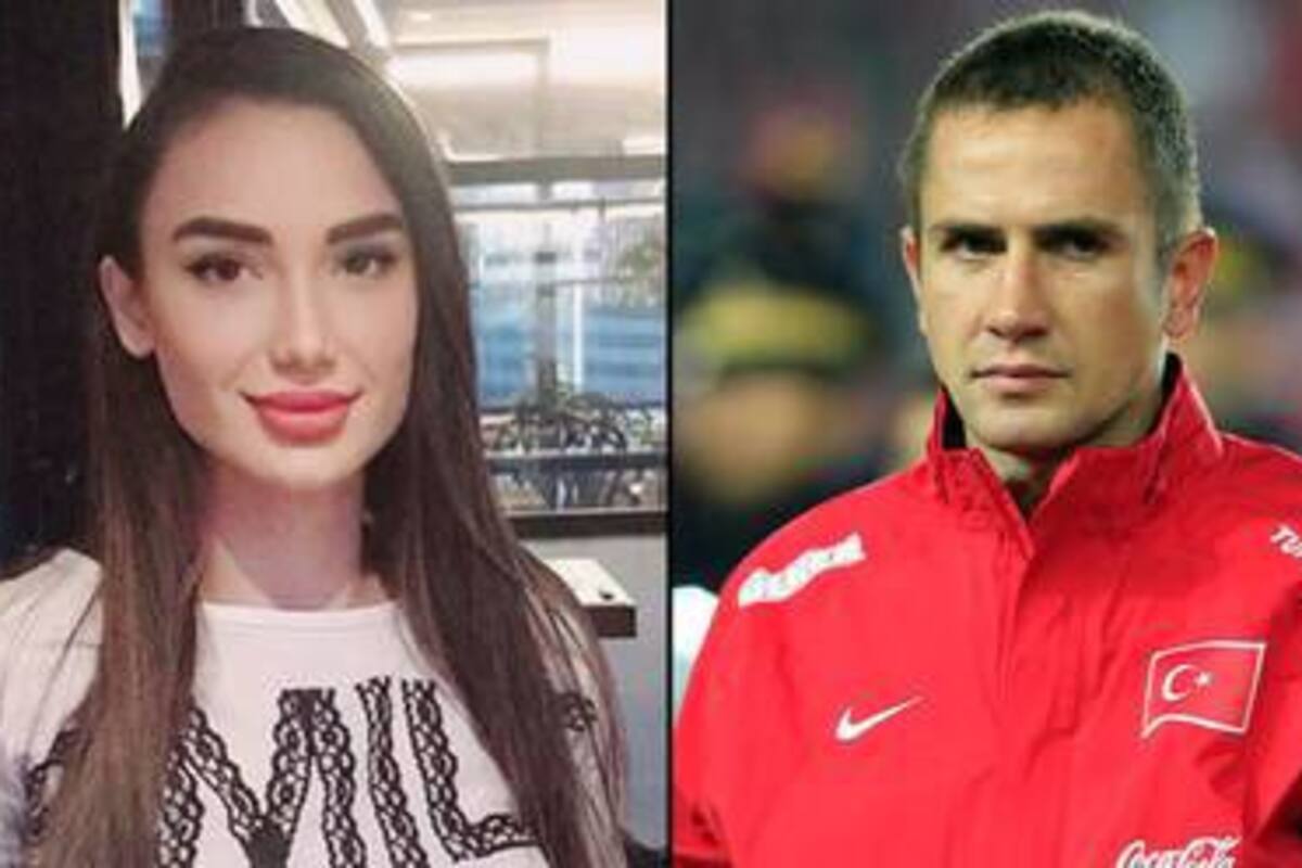 Ex esposa de ex futbolista fue acusada de ofrecer más de un millón de dólares a un sicario para que asesinara al padre de sus hijos y quedarse con su fortuna, en complicidad con su amante