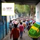 SEP anuncia que todos los estudiantes de primaria tendrán esta beca de 1,900 pesos a partir del 2026