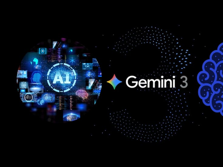 Gemini 3: La nueva apuesta de Google para liderar la carrera de la inteligencia artificial