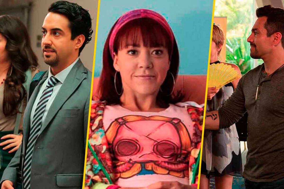 Estas fueron las películas mexicanas más vistas en 2019