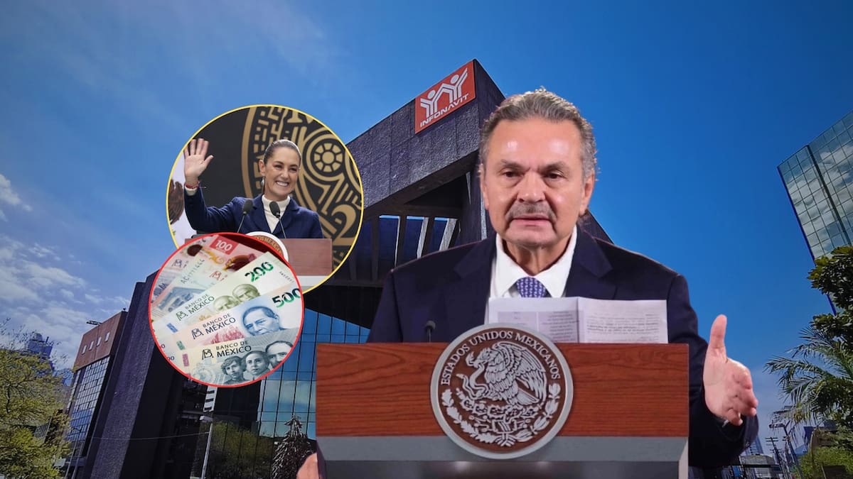 Esto significa que el acceso a la vivienda ya no dependerá exclusivamente de tener un empleo formal activo, sino también del ahorro acumulado en la Subcuenta de Vivienda.