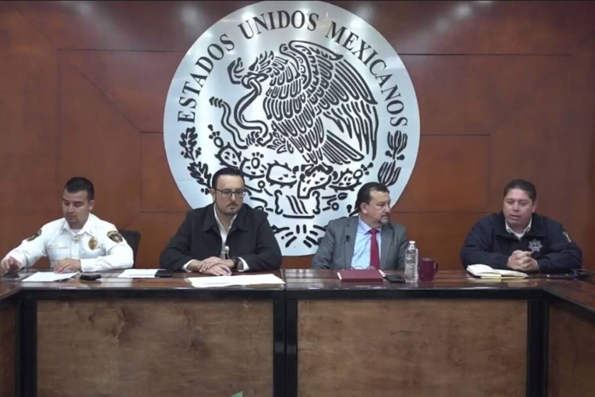 Aumentan llamadas de emergencia falsas en San Quintín