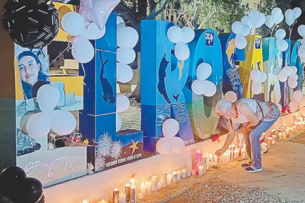 Falla policía en atención a desaparición de Keila: SSPC