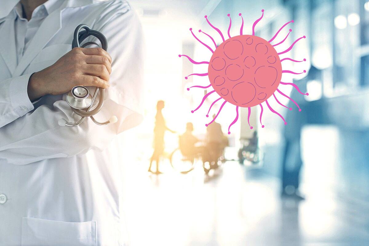 Células cancerígenas usan proteínas del cuerpo para esconderse del sistema inmunitario