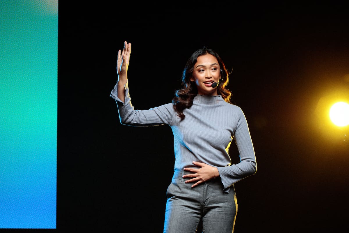 Fluidez verbal: un hábito sencillo que podría alargar la vida