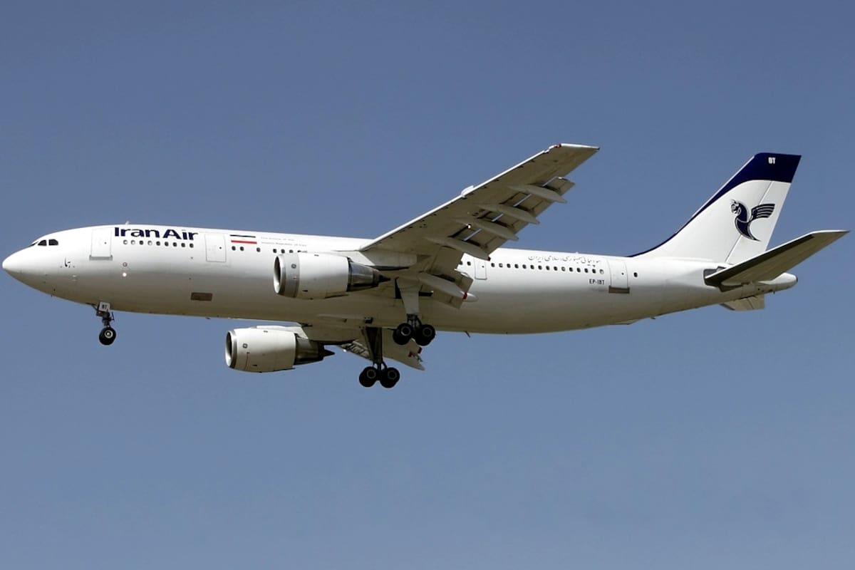 El día que EU derribó un avión iraní en 1988 matando a 290 personas por “error”