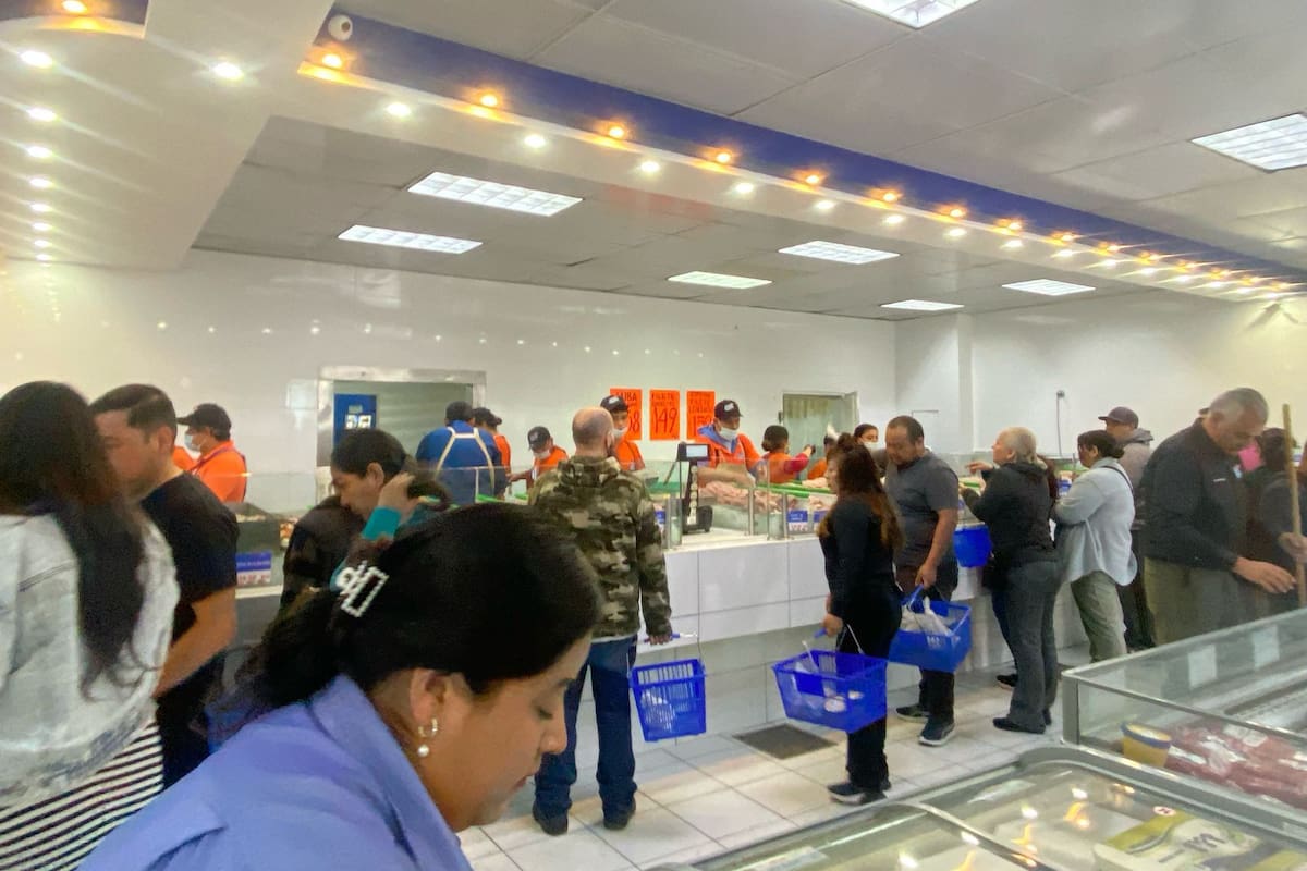 Por inflación cambian de dieta