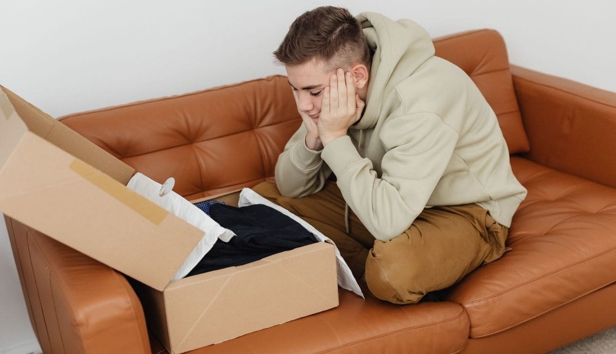 La economía conductual denomina este fenómeno como el “dolor de pagar” un concepto que describe la ansiedad anticipatoria o el malestar psicológico que siente una persona antes o durante una compra.r su dinero si la orden no cumple con lo esperado. | Pexels