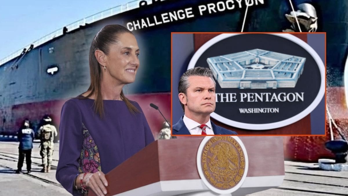 Estados Unidos busca tratar el huachicol de México como amenaza de seguridad por el dinero que deja a los cárteles y senadores piden al Pentágono un reporte detallado con acciones para combatirlos