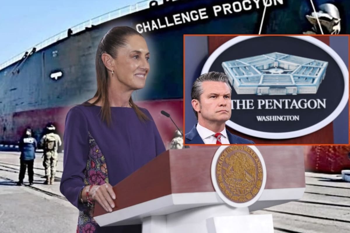 Estados Unidos busca tratar el huachicol de México como amenaza de seguridad por el dinero que deja a los cárteles y senadores piden al Pentágono un reporte detallado con acciones para combatirlos