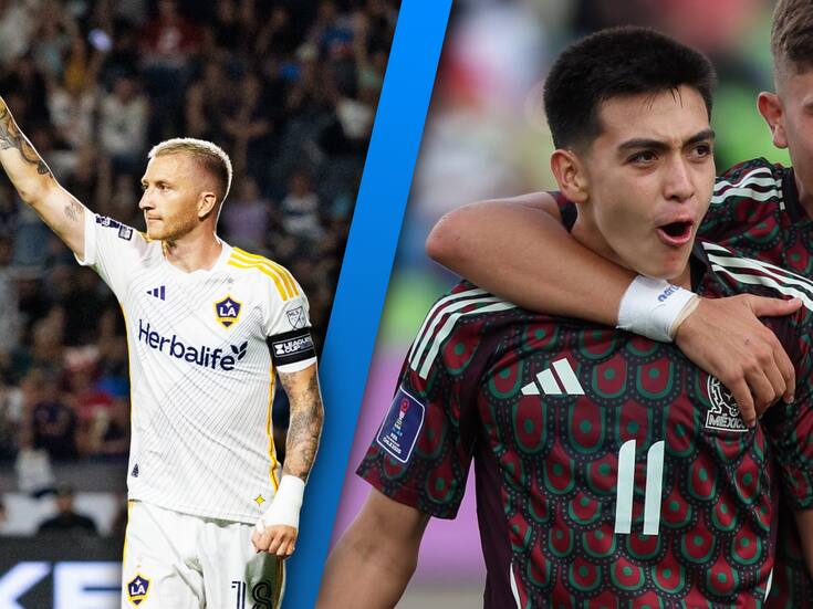 Marco Reus le envió su playera a Gilberto Mora luego de broma de sus compañeros