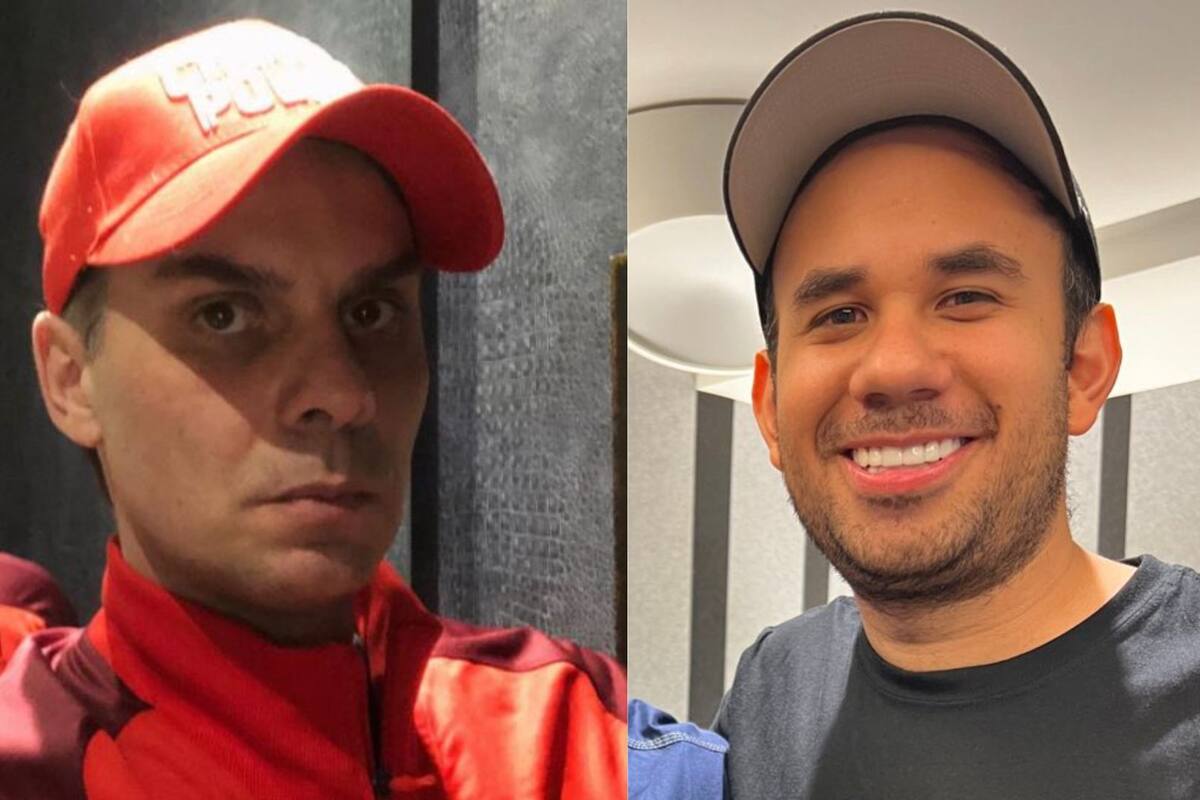 Christian Martinoli responde críticas del Werevertumorro: “Antes no se notaba tanto donde te pagan hoy”