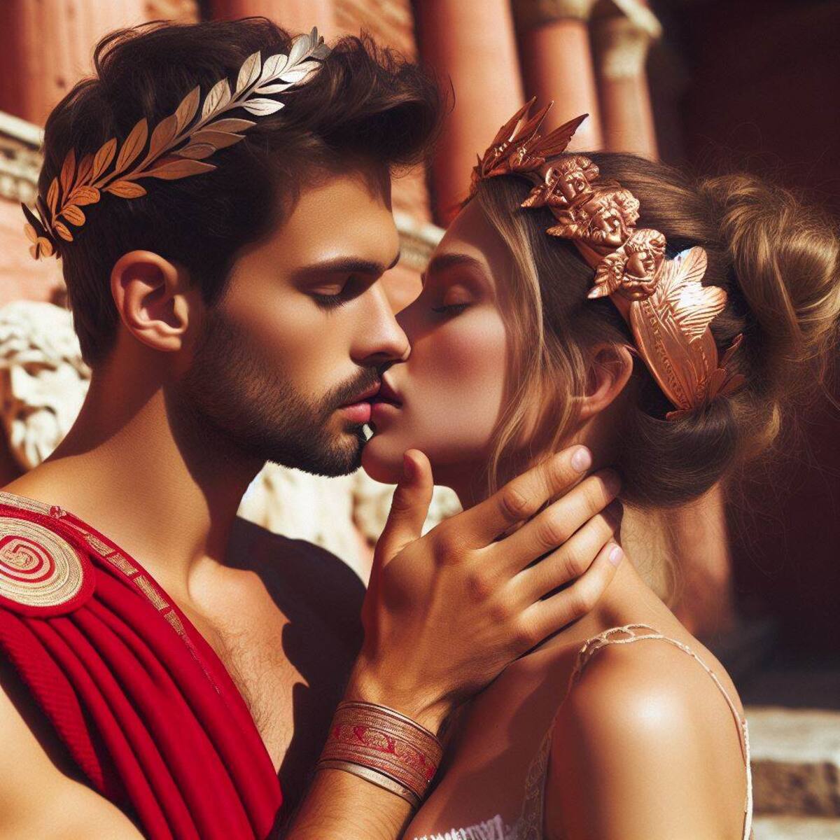 Al parecer, los griegos disfrutan de ser las personas que más tienen acción bajo las sábanas en comparación a los habitantes de otros países.