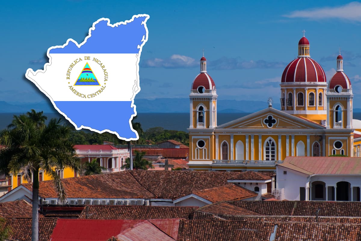 Nicaragua en guerra contra la iglesia católica: Expulsa a 222 religiosos y desata crisis de libertad religiosa