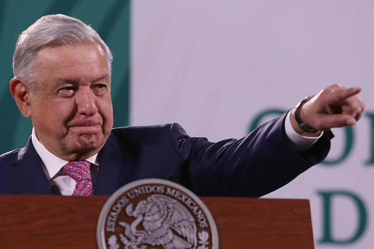 Xóchitl Gálvez le pide a AMLO "dejar de mentir" y "dejar de tomar a broma la situación del país"