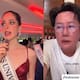 Miss Universo sanciona a Nawat Itsaragrisil tras agresión a Miss México y tomarán medidas legales