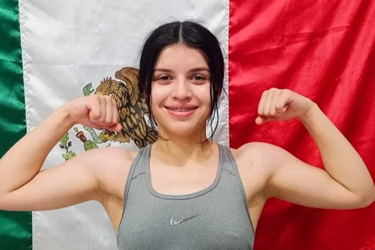 Lomelí tendrá su primer combate fuera de México