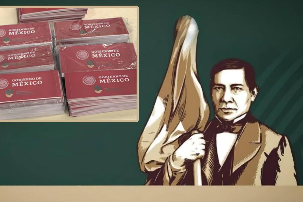 Beca Benito Juárez de $1600: cómo y cuándo cobrarlos, qué documentos se necesitan
