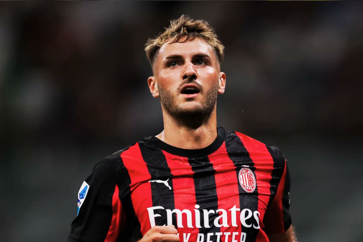 ¿Cuándo volverá a jugar Santiago Giménez con el Milan? Su DT dice que lo convocará para su próximo partido