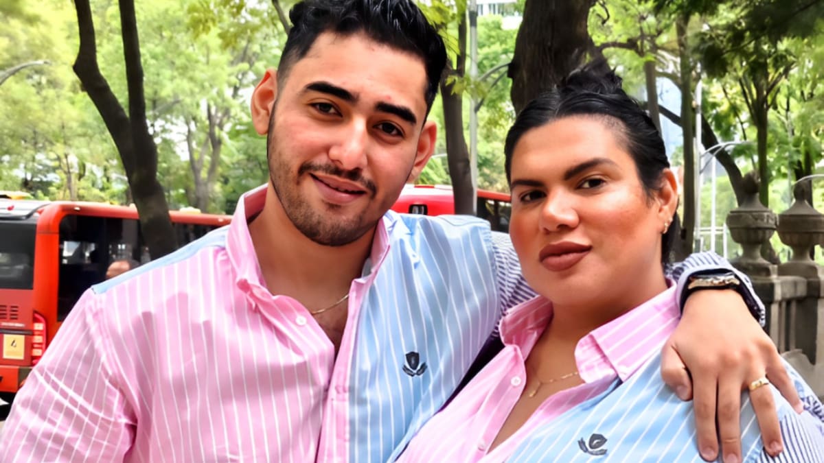 Kimberly La Más Preciosa se va de México para encerrarse en un reality extremo en Puerto Rico| Foto: Especial (instagram)