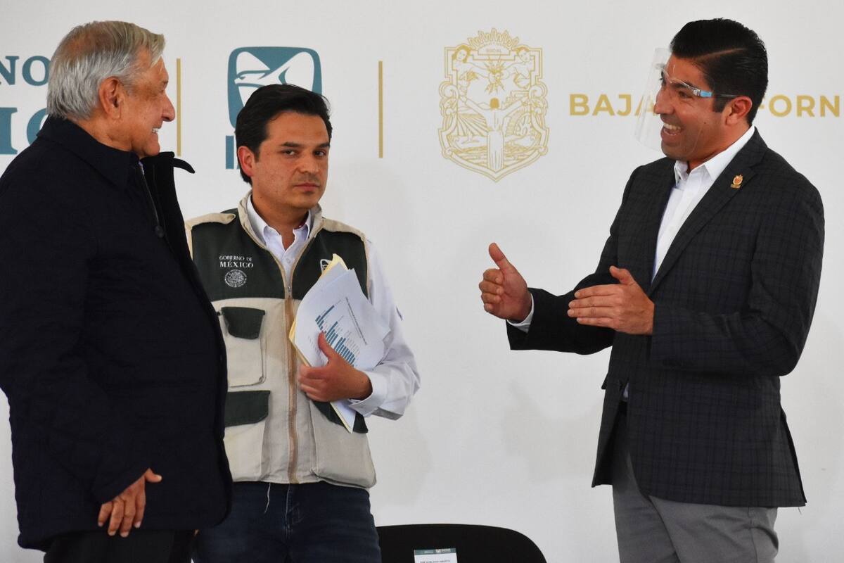 Agradece ampliación de hospital rural en SQ Alcalde al Presidente