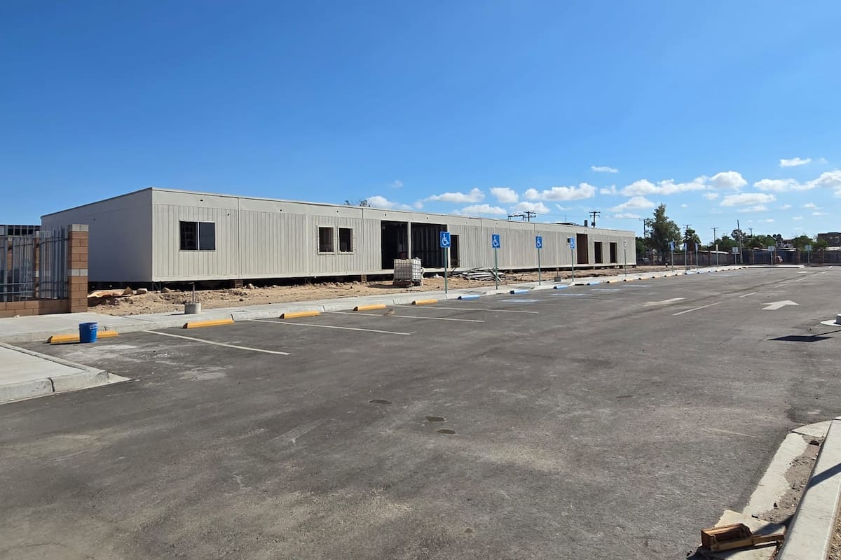 Zona oriente de Mexicali tendrá nuevas instalaciones de recaudación de rentas