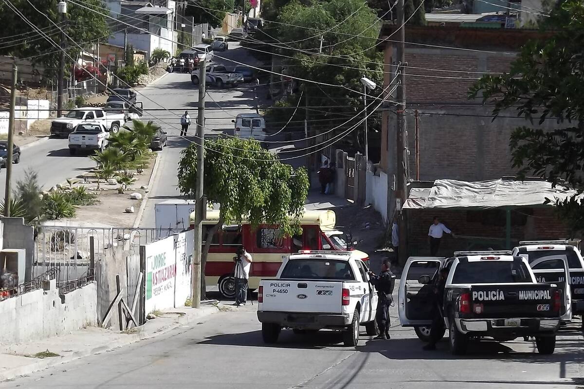 Localizan cadáver con huellas de violencia en colonia Cuauhtémoc