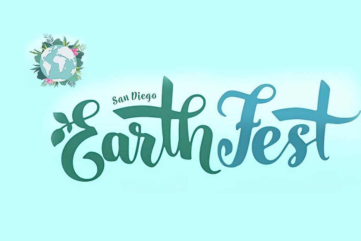 Celebra el San Diego Earthfest en Balboa Park