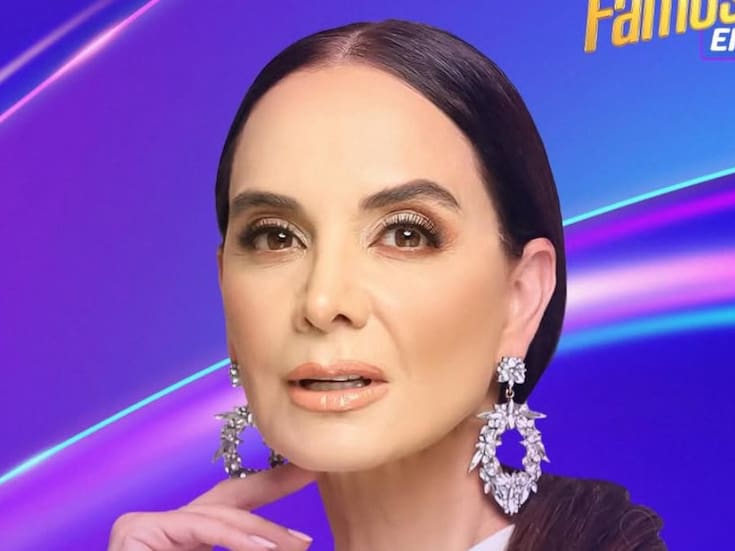 Confirman a Lupita Jones para la nueva temporada de La Casa de los Famosos; así fue el anuncio oficial