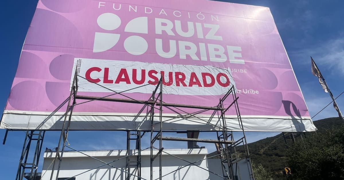 Detectan 15 espectaculares ilegales en el Valle de Guadalupe