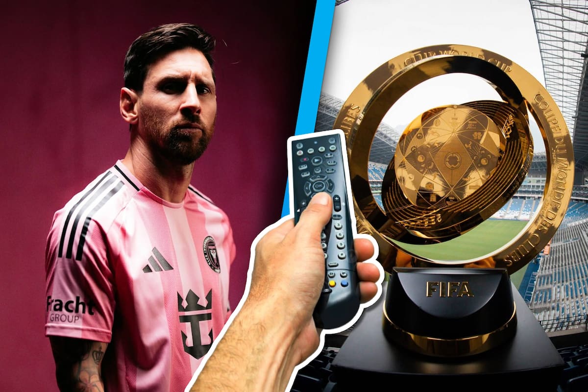 Inter Miami vs. Al Ahly: ¿A qué hora y dónde ver EN VIVO la inauguración del Mundial de Clubes 2025?
