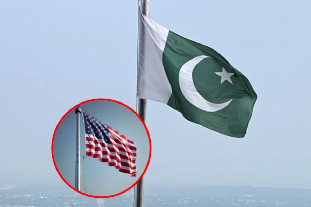 Pakistán critica las sanciones de Estados Unidos a su programa de misiles, calificándolas de “injustas”