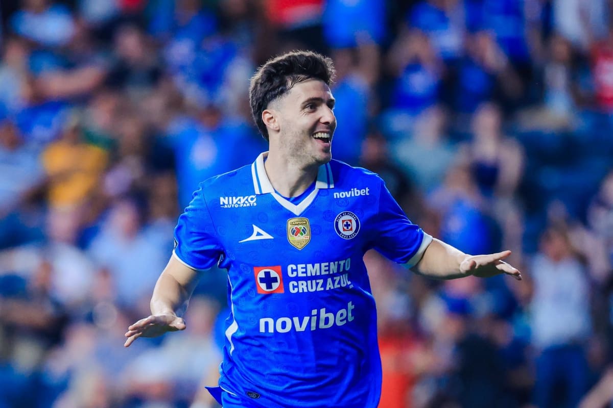 Cruz Azul vs Philadelphia Union: Resumen, gol y mejores momentos del partido de Jornada 1 de la Leagues Cup