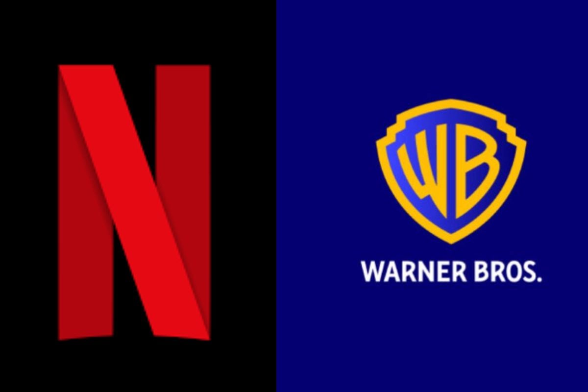 Netflix presenta oferta mayoritariamente en efectivo para adquirir Warner Bros. Discovery