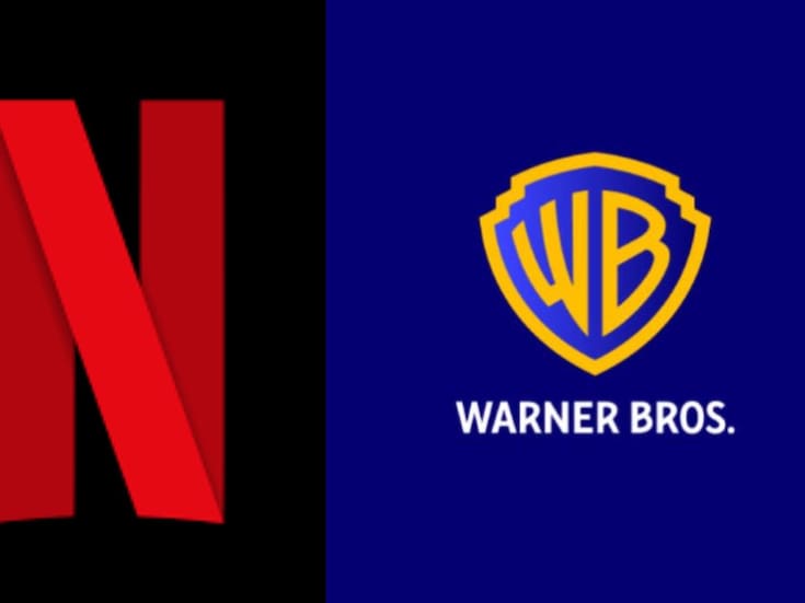 Netflix presenta oferta mayoritariamente en efectivo para adquirir Warner Bros. Discovery